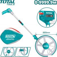 Курвиметр Total TMT19945
