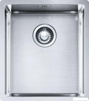 Кухонная мойка Franke BXX 210-36 127.0678.818 (нержавеющая сталь)