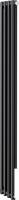Дизайн-радиатор Royal Thermo Shift R22 C2030 - 24 секций RAL9016