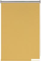 Рулонные шторы Franc Gardiner Blackout Silver 50x160 7794939 (медовый)