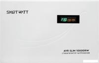 Стабилизатор напряжения SmartWatt AVR SLIM 10000RW