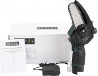 Аккумуляторная пила Zitrek GreenSaw 12 085-4448 (с 1-им АКБ)