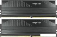 Оперативная память KingBank KFXB 2x16ГБ DDR5 6000 МГц K5.01.FPA5ED9502