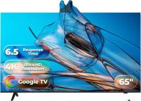 Телевизор Horizont 65UHDS25BG