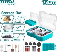 Набор оснастки Total TAKMG7072