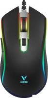 Игровая мышь Rapoo V25S 2022 (черный)