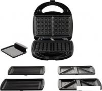 Многофункциональная сэндвичница Redmond (Редмонд) MB1205