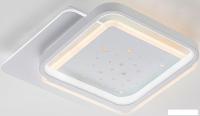Припотолочная люстра Escada 10253/3 LED (белый)