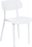 Стул TetChair Jolly XRB-096-B2 (белый)