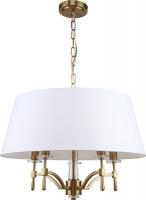 Подвесная люстра Escada 10163/5PL
