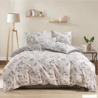 Постельное белье Sofi De MarkO Теффи 2x 2х-3244