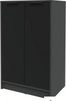 Тумба Интерлиния Концепт КТ-Т64 (черный/антрацит)