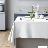 Скатерть Волшебная ночь 165x200 924799 (снег)