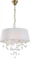 Подвесная люстра Indigo Light Tenerezza V000558