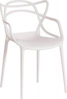 Стул TetChair Cat Chair 028 (пластик/белый)