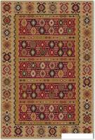 Ковер для жилой комнаты Moldabela Berber Прямоугольник 1152 1 24633 (1.6x2.3)