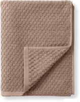 Полотенце Verossa Granada 50x90 (молочный шоколад)