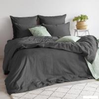 Постельное белье Verossa Graphite VRSD 2040 70136 Д12 23 790368