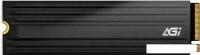 SSD AGI AI828 2TB AGI2T0G44AI82
