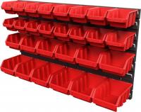 Стенд Qbrick System Regular Fixing Wall Set 3 Z261674PG011