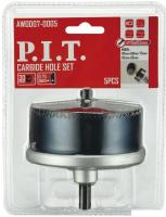 Набор коронок P.I.T. AWOD07-0005
