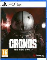Cronos: The New Dawn для PlayStation 5