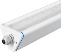 Линейный светильник Arlight SP-LAGERN-L630-100W Day5000 WH 50х90deg 052020