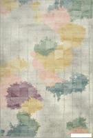 Ковер для жилой комнаты Merinos Izumrud C046-STAN-LIGHT CREAM (1.2х1.8)