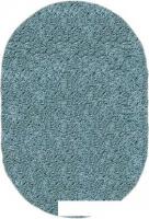 Ковер для жилой комнаты Moldabela Shaggy Viva Овал 1039 2 32800 (2.0x2.9)