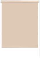 Рулонные шторы Эскар Plain 115x160 711021151601 (бежевый)