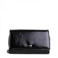 Кошелек Cedar Loren 57006-2-CD (черный)