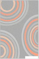 Ковер для жилой комнаты Moldabela Matrix Прямоугольник 1713 1 16511 (1.4x2.0)