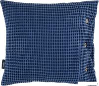 Декоративная подушка Sarev 50x50 E012 POLENDIA mavi v4