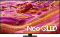 MiniLED телевизор Samsung Neo QLED 4K QN90F AI QE75QN90FAUXRU