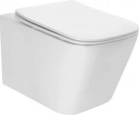 Унитаз подвесной AV Engineering Alca X Plus AVWHR205X