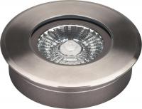 Точечный светильник Arlight ART-GROUND-SLIM-R150-12W Warm3000 SL 35deg 038166