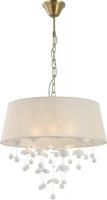 Подвесная люстра Indigo Light Tenerezza V000557