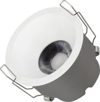 Точечный светильник Arlight MS-HARBOR-R82-10W Warm2700 WH 36deg 054475