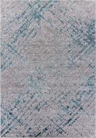 Ковер для жилой комнаты Merinos Cobalt МР32-STAN-GRAY (2х2.9)