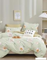 Постельное белье Primavelle Bellissimo 2сп Unida 338 175215574-кэ 338 (наволочки 52х74)
