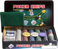 Игральные карты Partida Holdem Light hl300