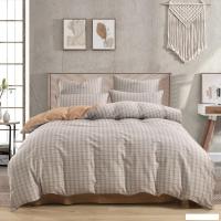 Постельное белье Sofi De MarkO Джагер 1.6 1.6-5708 (серый)