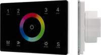 Контроллер RGB Arlight Sens Smart-P83-RGB Black 028403