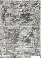 Ковер для жилой комнаты Safyun Eva LZ191-CREAM-VIZON (0.8x1.5)