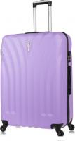 Чемодан L'Case Phuket BCP-12 28 (L, лиловый)