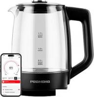 Электрический чайник Redmond (Редмонд) SkyKettle KG258S (черный)