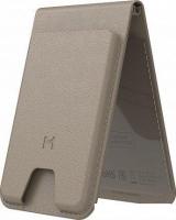 Кредитница Magssory Geotag Magnetic Latte ACL003l