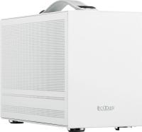 Корпус PCCooler I100 PRO Mesh (белый)