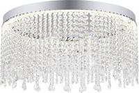 Люстра средней высоты Indigo Light Diluvio V000192L