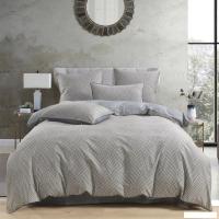 Постельное белье Sofi De MarkO Бостон 2x 2х-5709